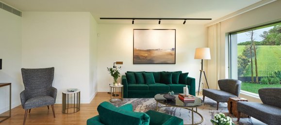 4 Schlafzimmer Eigentumswohnung in Cascais, Portugal, Nr. 6658 2