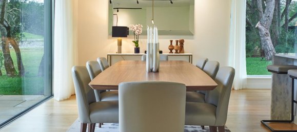 4 Schlafzimmer Eigentumswohnung in Cascais, Portugal, Nr. 6658 3