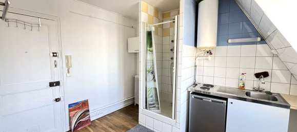 1 غرف نوم شقة في Montrouge, France رقم 177483 6