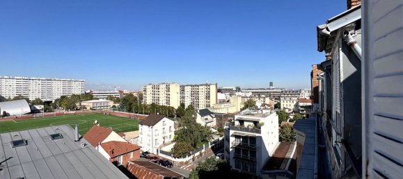 1 غرف نوم شقة في Montrouge, France رقم 177483 9