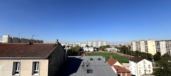 1 غرف نوم شقة في Montrouge, France رقم 177483 10