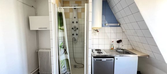 1 غرف نوم شقة في Montrouge, France رقم 177483 4