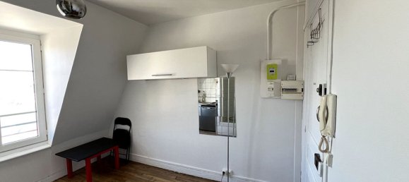 1 غرف نوم شقة في Montrouge, France رقم 177483 2