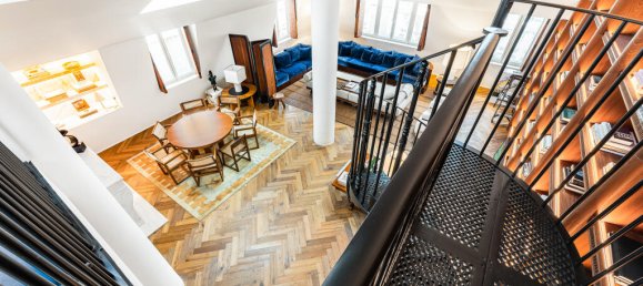 4 bedrooms Penthouse in London, United Kingdom No. 13057 13