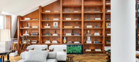 4 bedrooms Penthouse in London, United Kingdom No. 13057 15