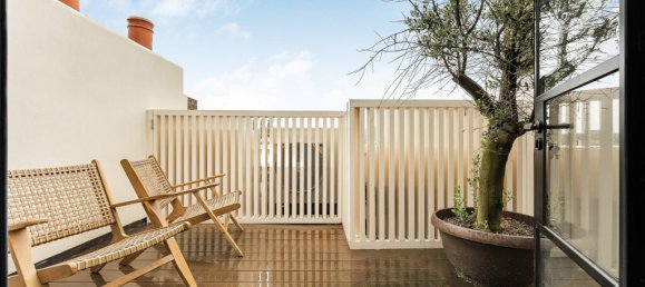 4 bedrooms Penthouse in London, United Kingdom No. 13057 3