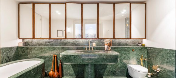 4 bedrooms Penthouse in London, United Kingdom No. 13057 7