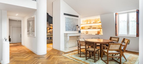 4 bedrooms Penthouse in London, United Kingdom No. 13057 16