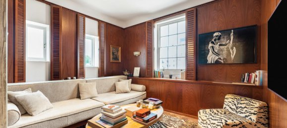 4 bedrooms Penthouse in London, United Kingdom No. 13057 6