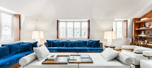 4 bedrooms Penthouse in London, United Kingdom No. 13057 9