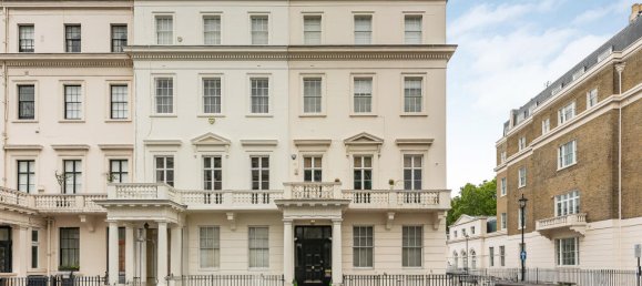 4 bedrooms Penthouse in London, United Kingdom No. 13057 8