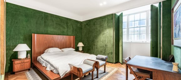 4 bedrooms Penthouse in London, United Kingdom No. 13057 4