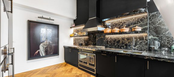 4 bedrooms Penthouse in London, United Kingdom No. 13057 17