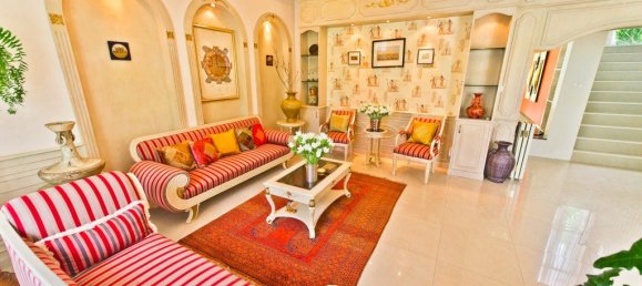 8 bedrooms Cafe / restaurant in Bang Sare, Thailand No. 3268 18