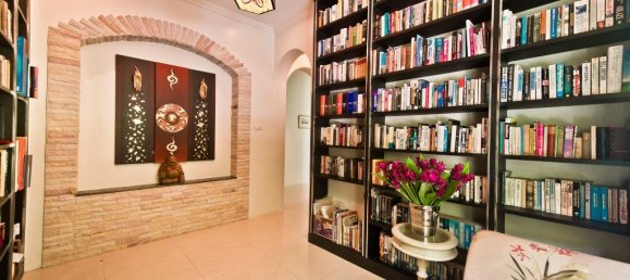 8 bedrooms Cafe / restaurant in Bang Sare, Thailand No. 3268 7