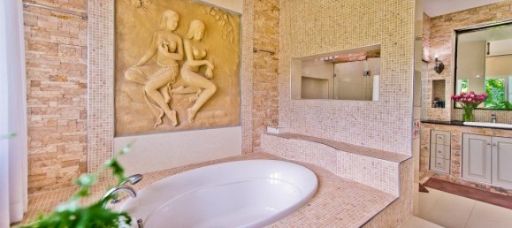 8 bedrooms Cafe / restaurant in Bang Sare, Thailand No. 3268 4