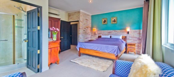 8 bedrooms Cafe / restaurant in Bang Sare, Thailand No. 3268 22