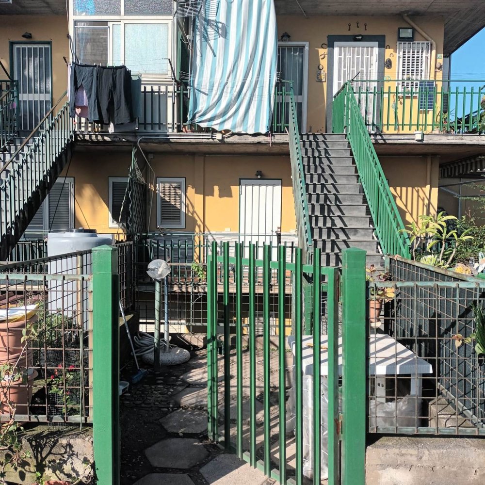 2 bedrooms Apartment in Mascali, Italy No. 51270