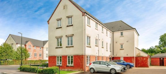 2 bedrooms Apartment in Crawley, United Kingdom No. 6287 16