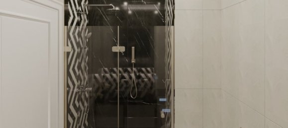 Apartment 2+1 in Oba, Turkey No. 13127 4