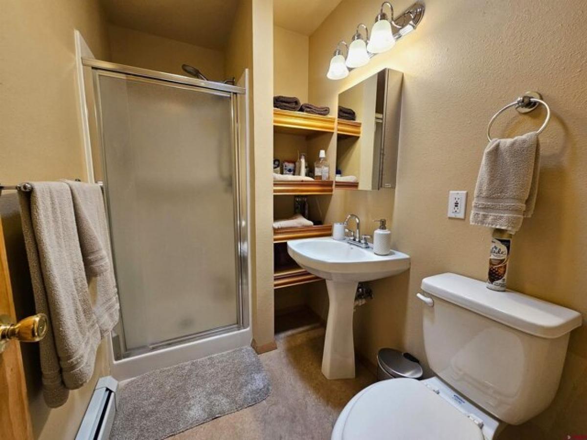 3 bedrooms House in Antonito, USA No. 383908