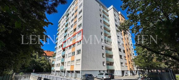 4 rooms Apartment in Graz, Austria No. 254431 21