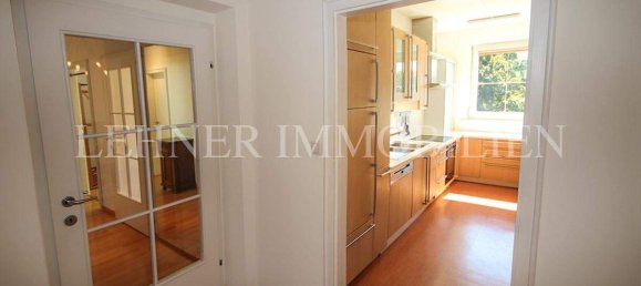 4 rooms Apartment in Graz, Austria No. 254431 9