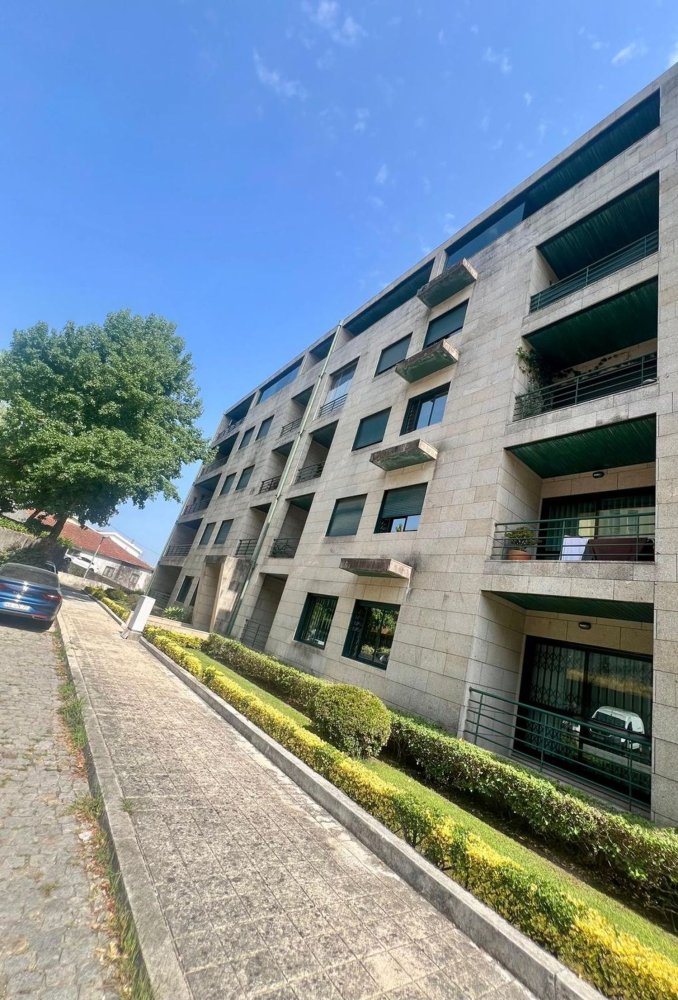 2 chambres Appartement à Valongo, Portugal No. 309748