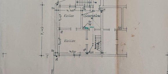 Дом с 4 комнатами в Верра-Майснер, Германия № 213280 7