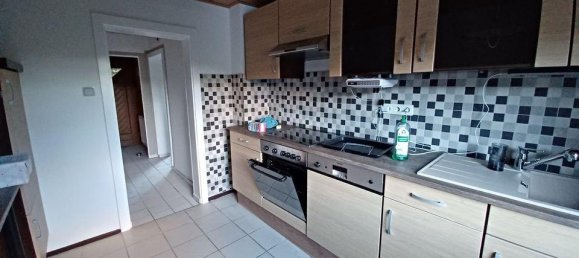 Дом с 4 комнатами в Верра-Майснер, Германия № 213280 11