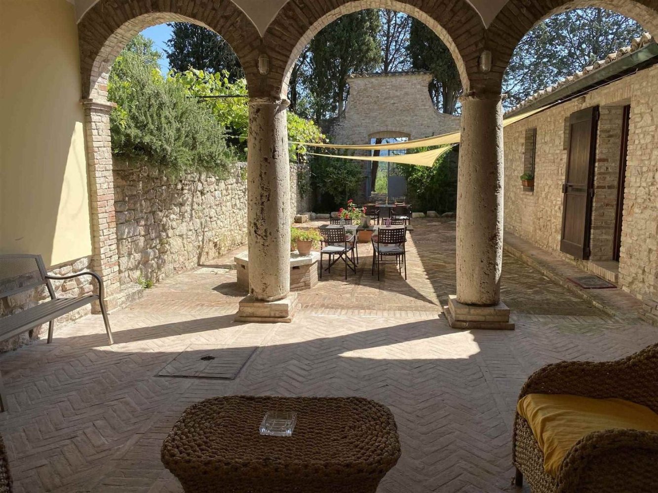 Casa de 50 divisões em Corciano, Italy N.º 55859