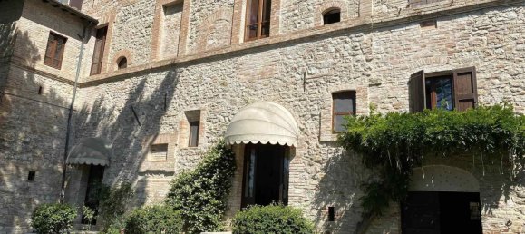 Casa de 50 divisões em Corciano, Italy N.º 55859 30