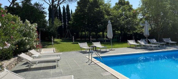 Casa de 50 divisões em Corciano, Italy N.º 55859 29