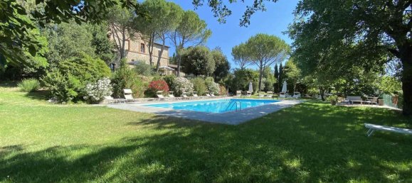 Casa de 50 divisões em Corciano, Italy N.º 55859 33