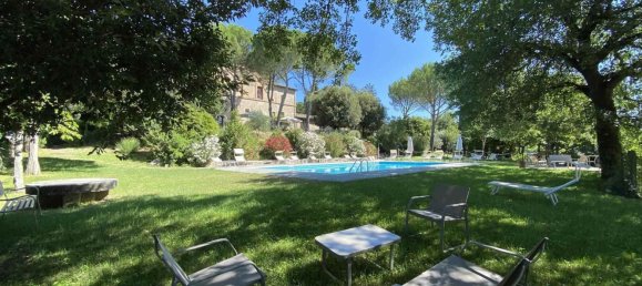 Casa de 50 divisões em Corciano, Italy N.º 55859 34