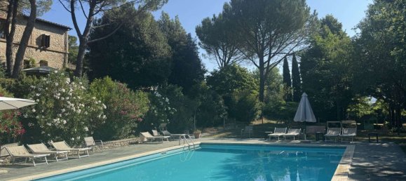 Casa de 50 divisões em Corciano, Italy N.º 55859 39