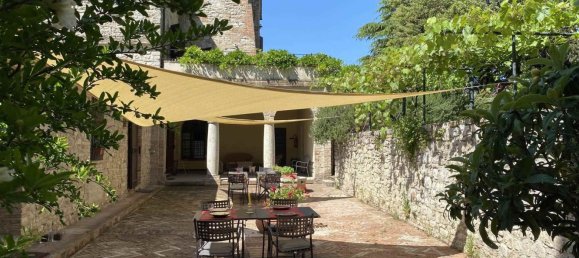 Casa de 50 divisões em Corciano, Italy N.º 55859 25