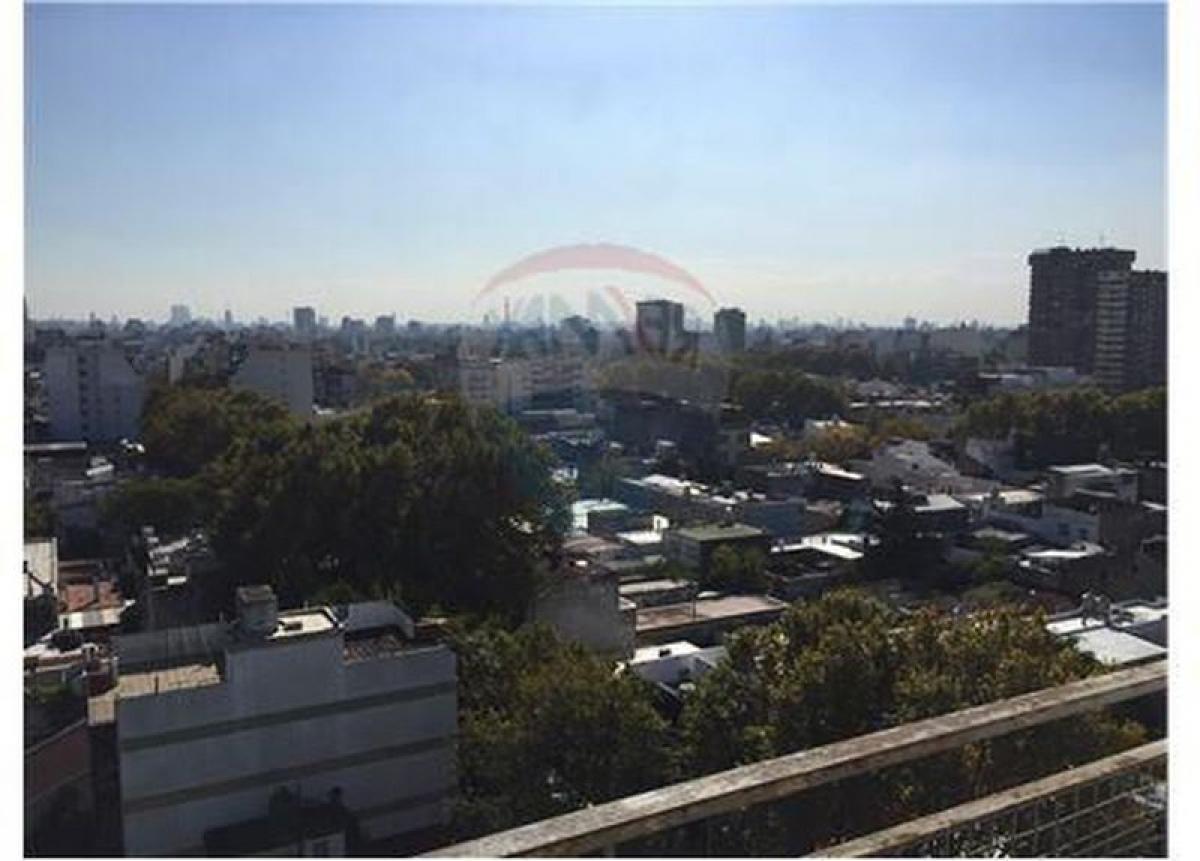 2 bedrooms Apartment in Buenos Aires, Argentina No. 101578