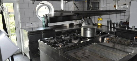  بناية في Kassel, Germany 4540متر مربع رقم 56207 12