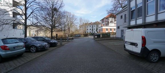  بناية في Kassel, Germany 4540متر مربع رقم 56207 6