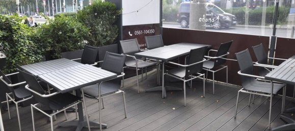  بناية في Kassel, Germany 4540متر مربع رقم 56207 9