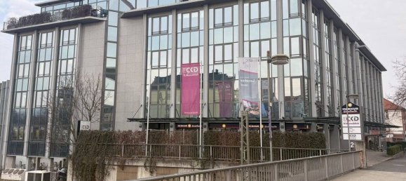  بناية في Kassel, Germany 4540متر مربع رقم 56207 4