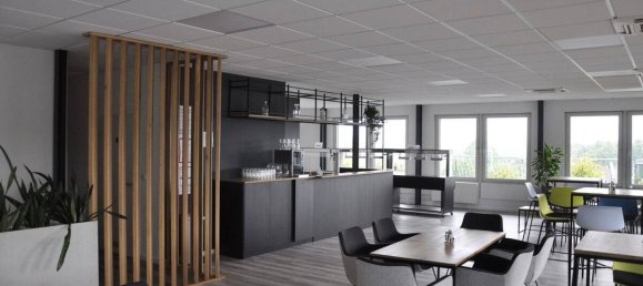  بناية في Kassel, Germany 4540متر مربع رقم 56207 21