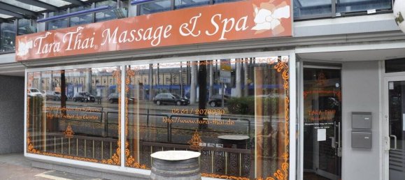  بناية في Kassel, Germany 4540متر مربع رقم 56207 14