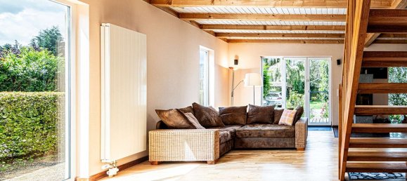 Дом с 2 спальнями в Штормарн, Германия № 270964 13