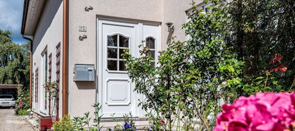 Дом с 2 спальнями в Штормарн, Германия № 270964 2