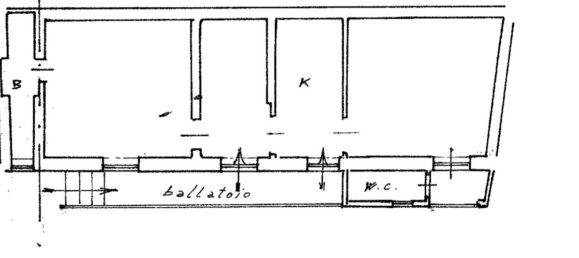 2غرفة شقة في Rome, Italy رقم 306371 40