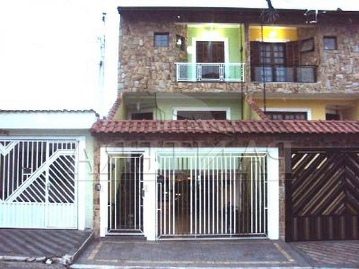 Casa T3 em São Paulo, Brazil N.º 570687