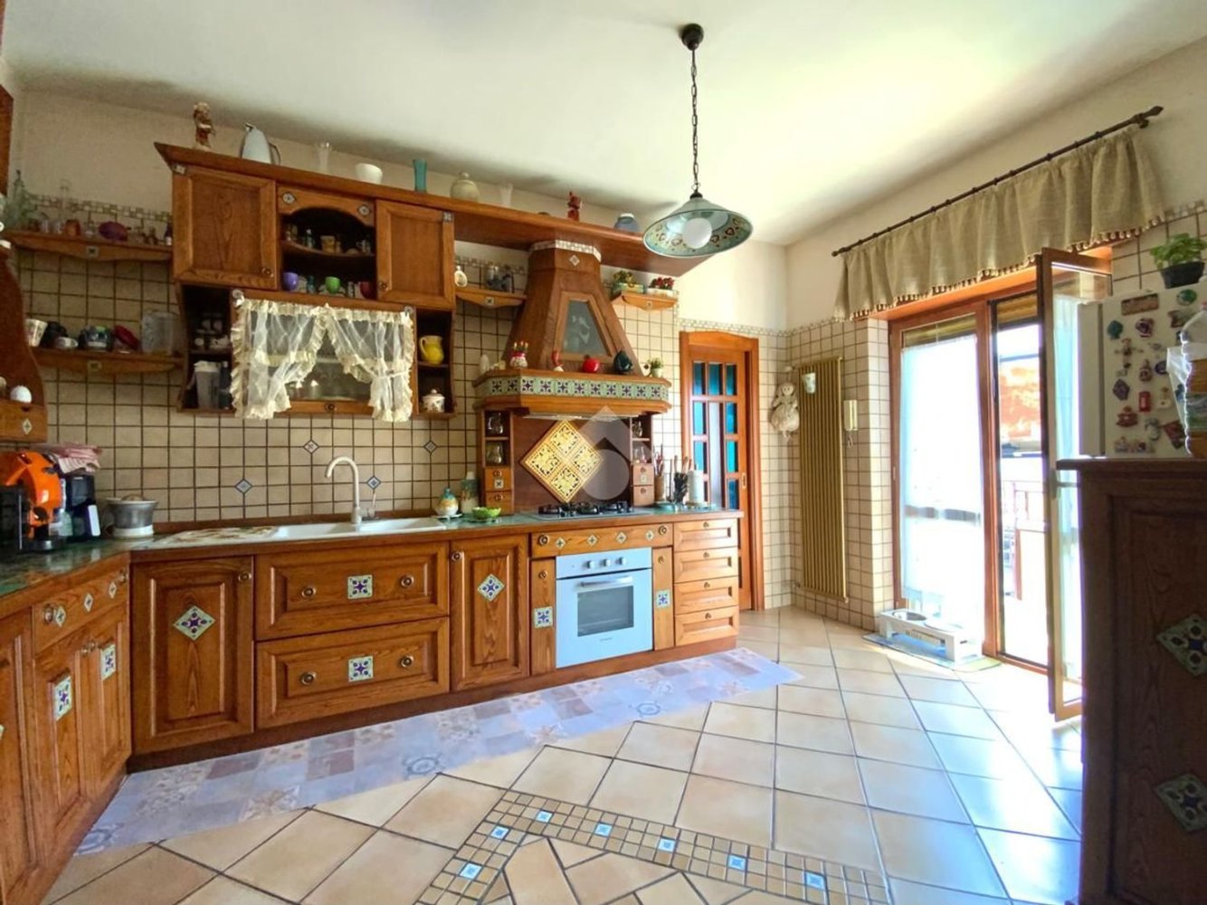 3 bedrooms Apartment in San Giorgio a Cremano, Italy No. 315584