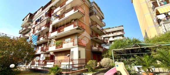 3 bedrooms Apartment in San Giorgio a Cremano, Italy No. 315584 2